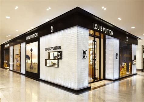 Louis Vuitton Amsterdam Bijenkorf .